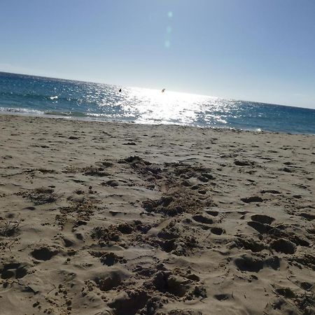 Jandia Beach Apartment Morro Jable Exterior foto