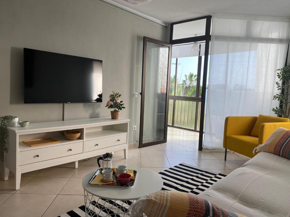 Jandia Beach Apartment Morro Jable Exterior foto