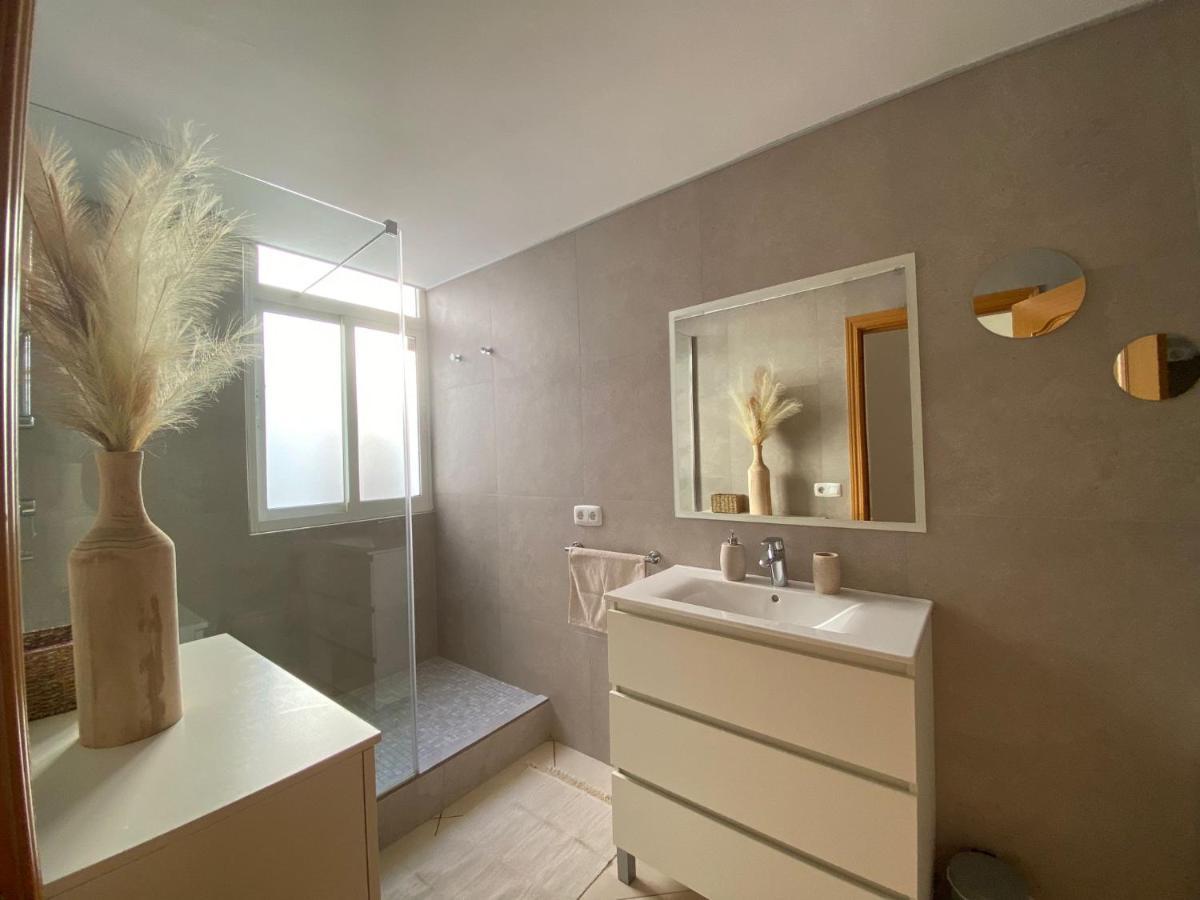 Jandia Beach Apartment Morro Jable Exterior foto