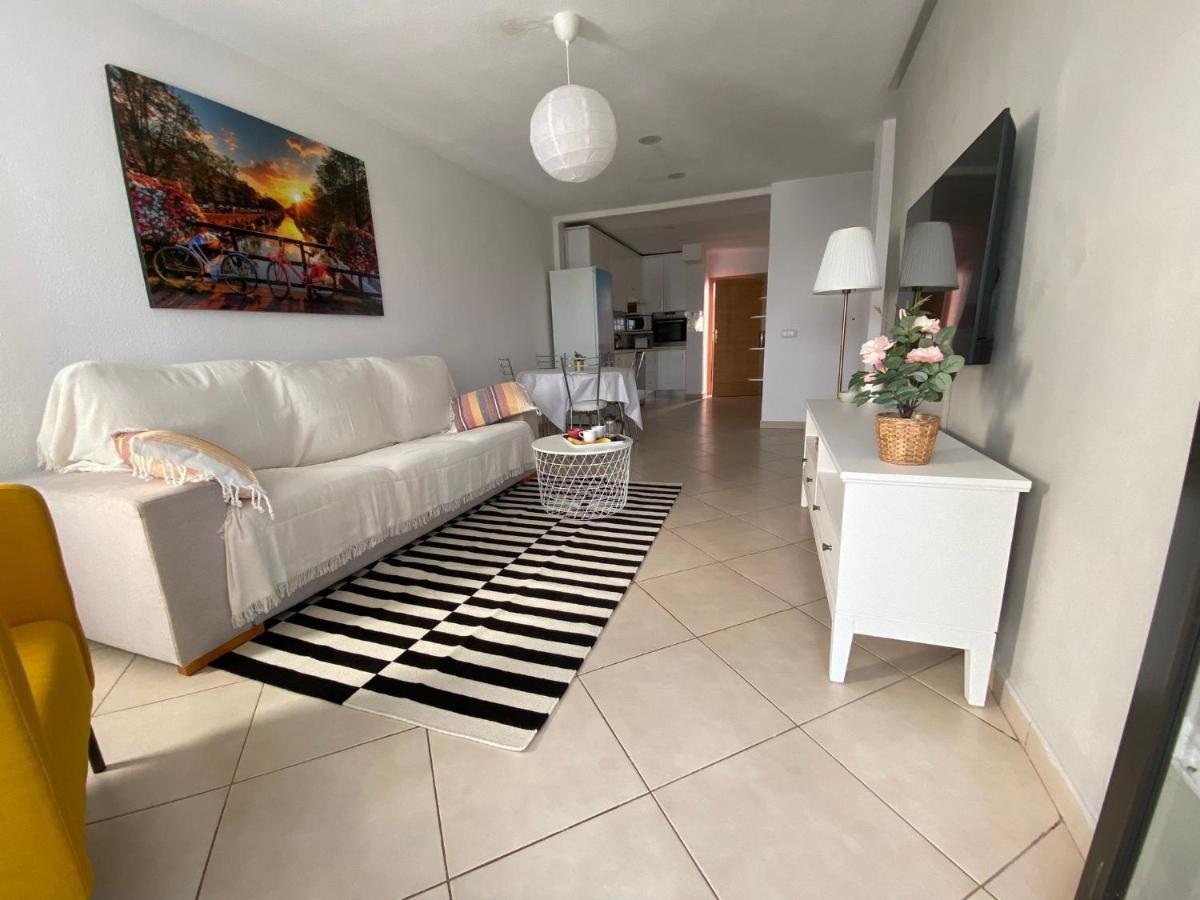 Jandia Beach Apartment Morro Jable Exterior foto