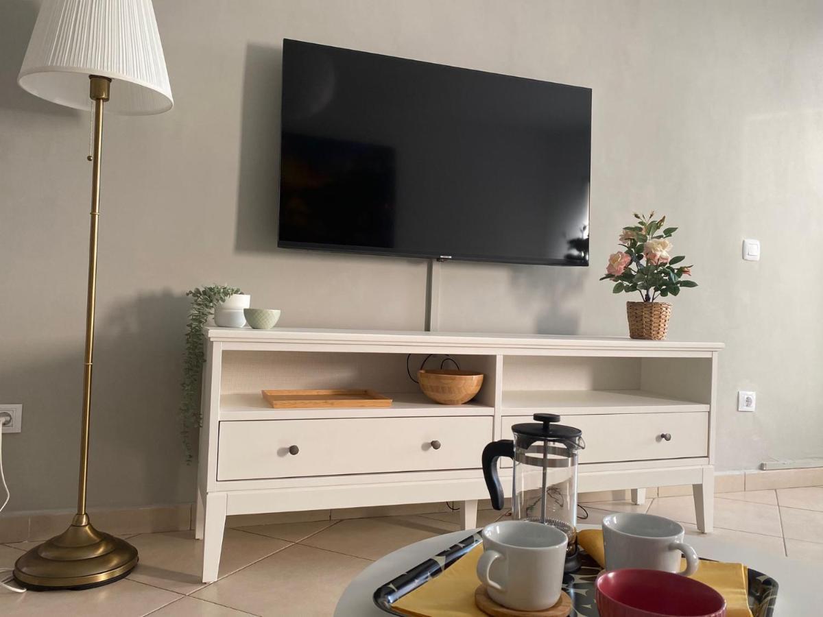 Jandia Beach Apartment Morro Jable Exterior foto