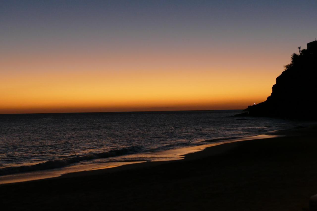 Jandia Beach Apartment Morro Jable Exterior foto