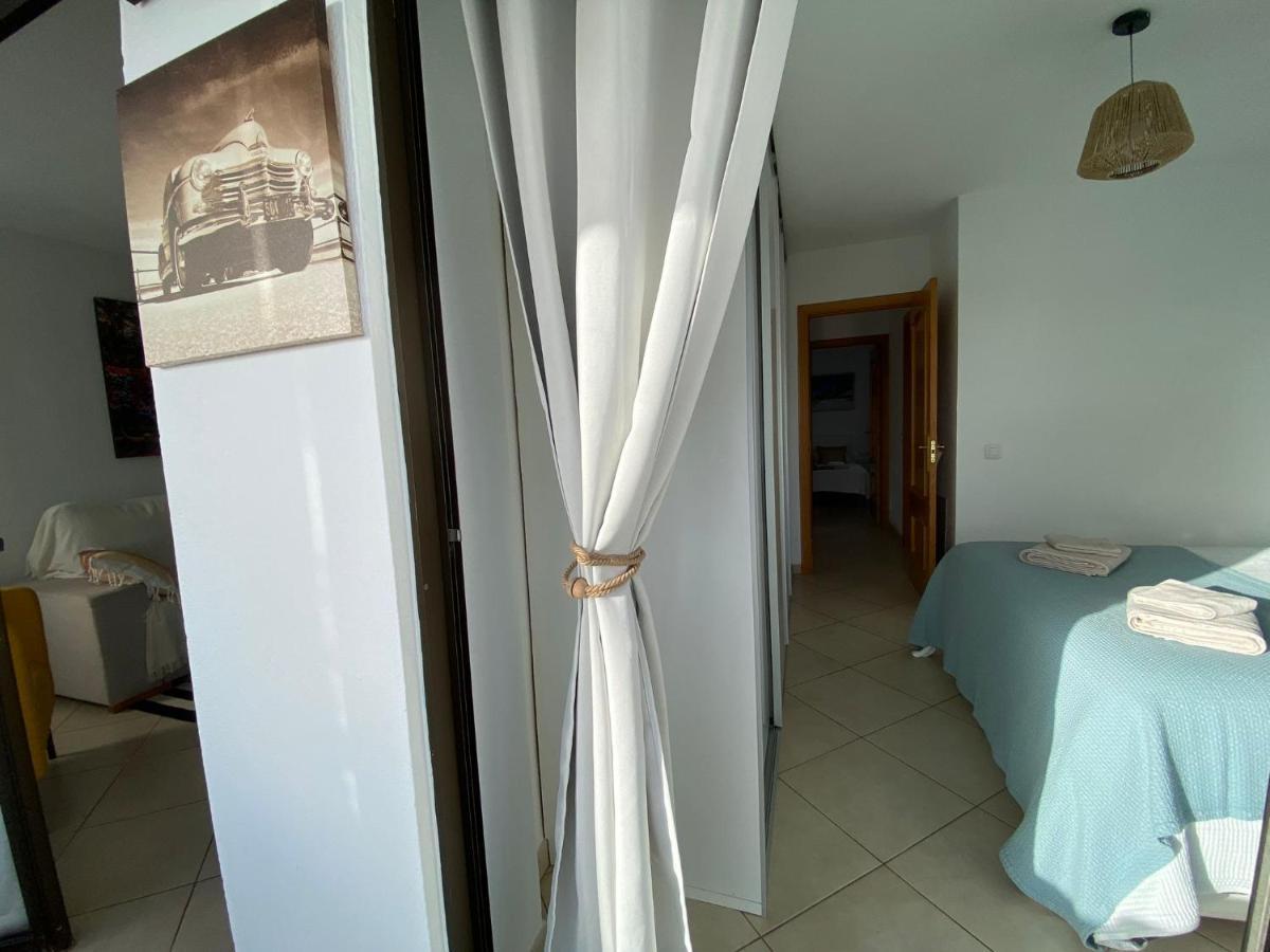 Jandia Beach Apartment Morro Jable Exterior foto