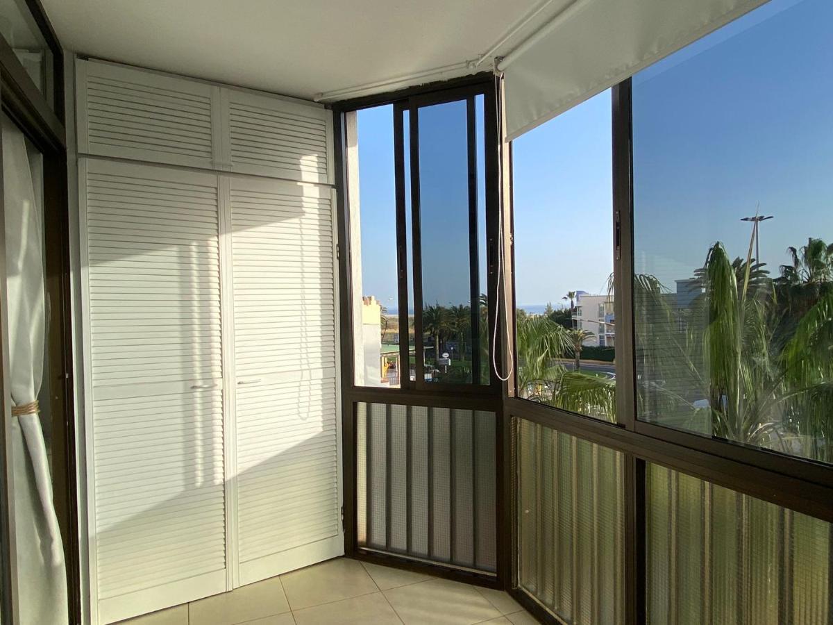 Jandia Beach Apartment Morro Jable Exterior foto