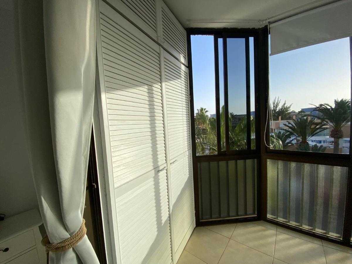 Jandia Beach Apartment Morro Jable Exterior foto