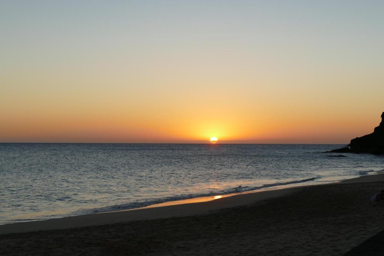 Jandia Beach Apartment Morro Jable Exterior foto