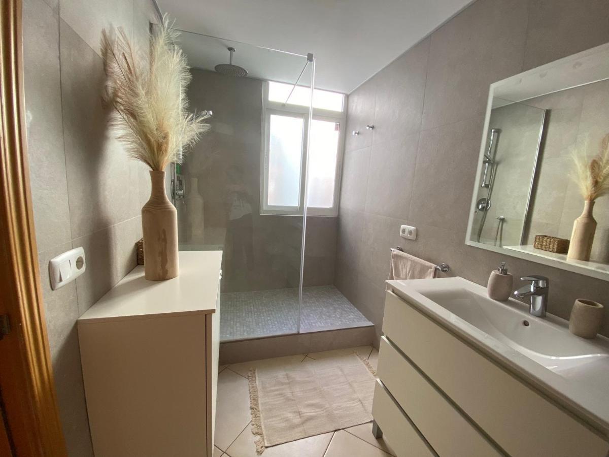 Jandia Beach Apartment Morro Jable Exterior foto