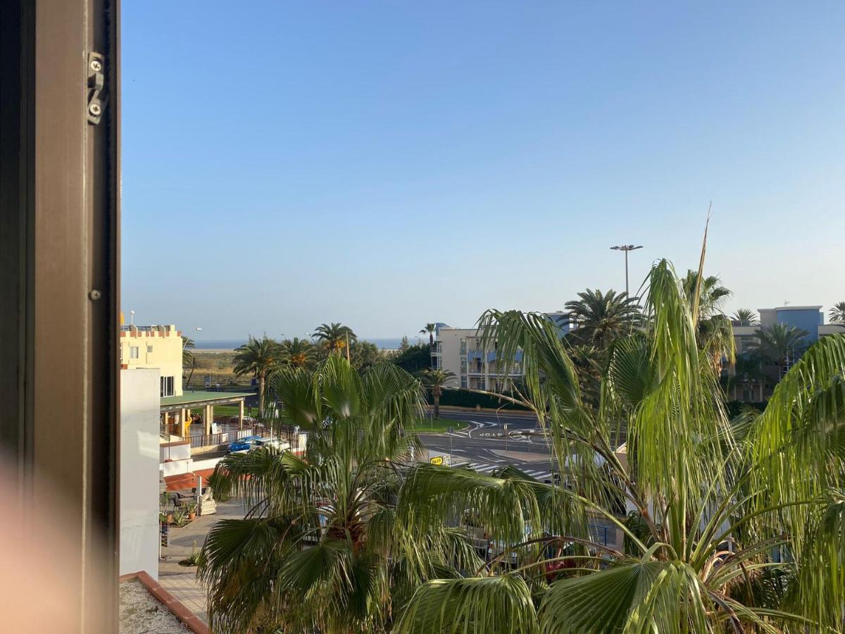 Jandia Beach Apartment Morro Jable Exterior foto